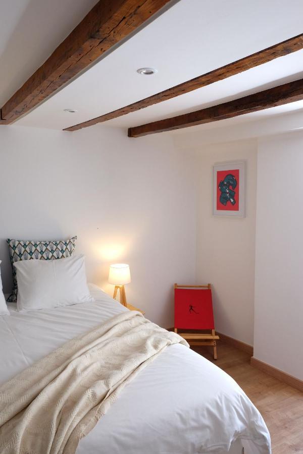 Apartment Split Level