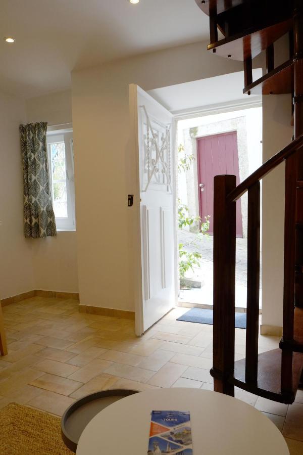 Apartment Split Level