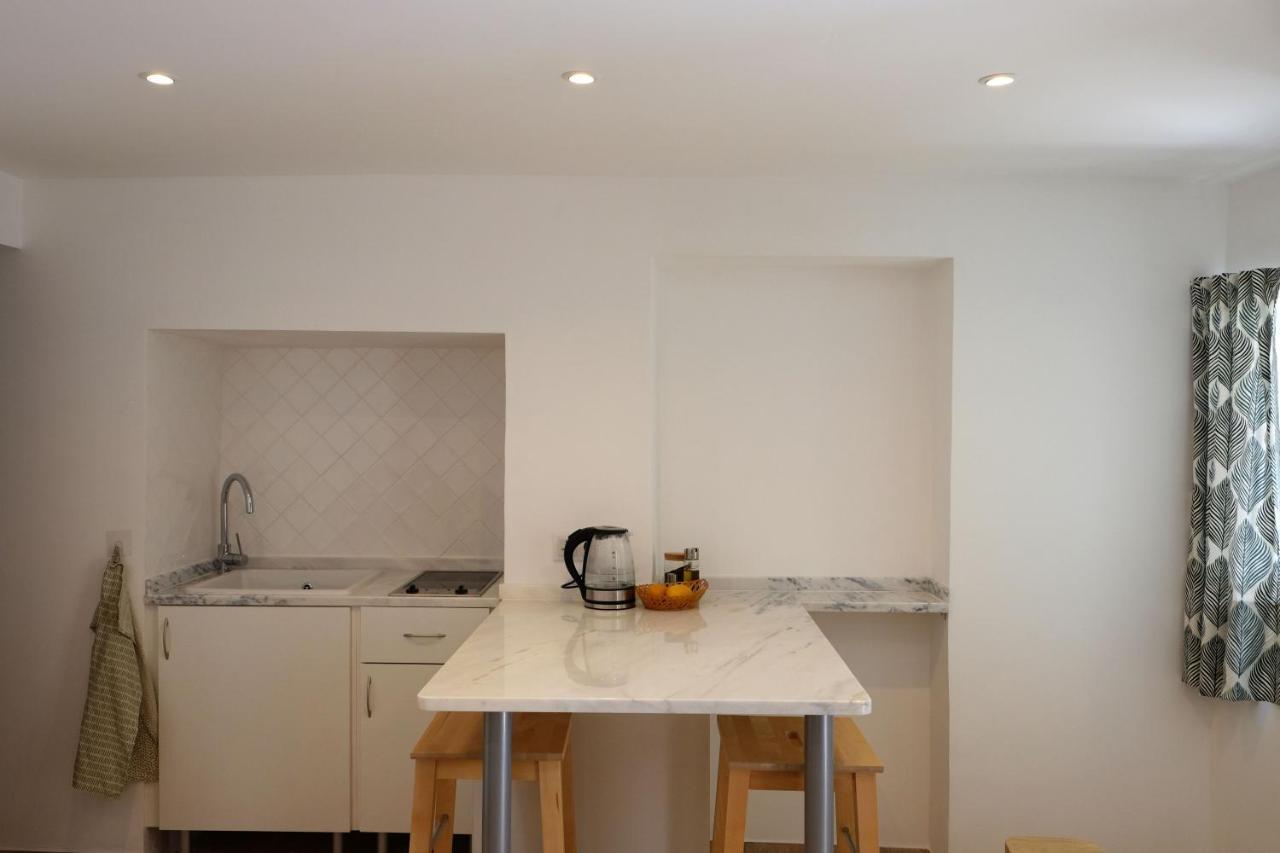 Apartment Split Level