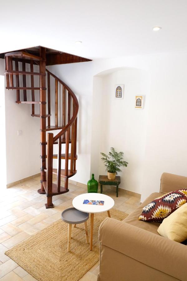 Apartment Split Level