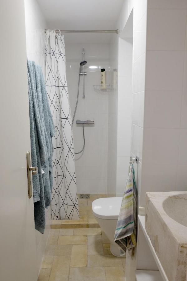 Apartment Split Level