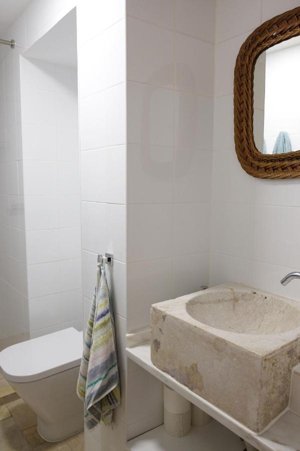 Apartment Split Level
