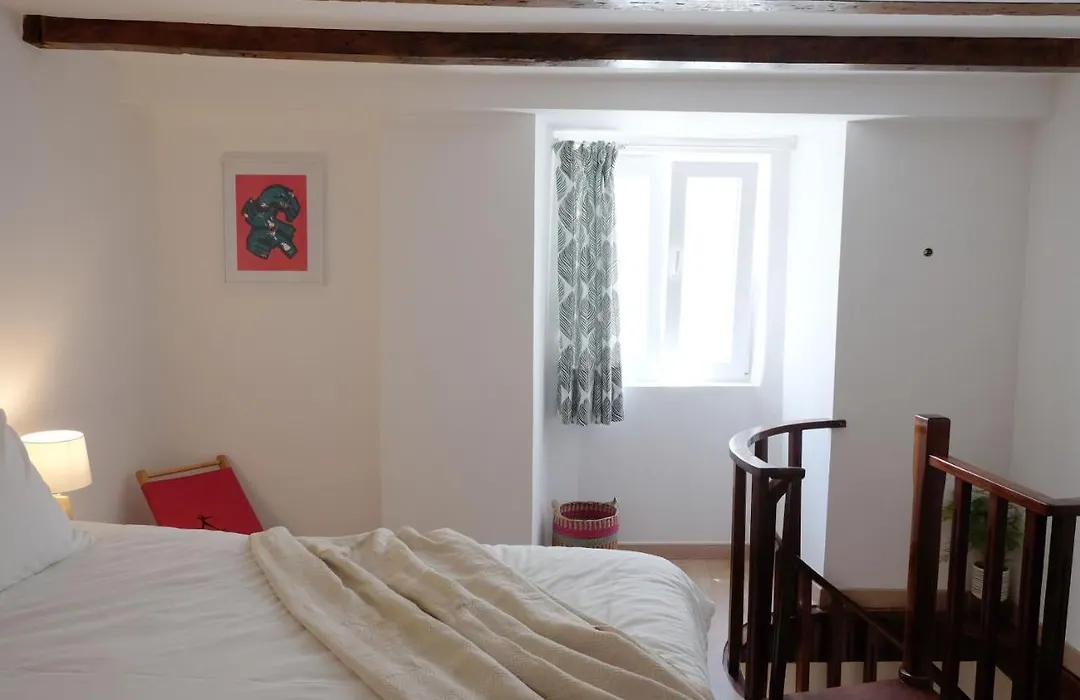 Proa D'Alfama Guest House-1