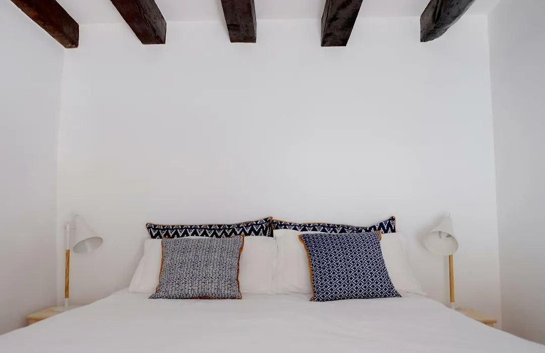 Proa D'Alfama Guest House-1