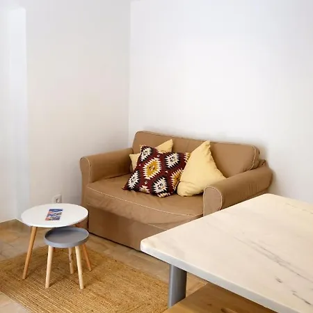 Proa D'Alfama Guest House-2