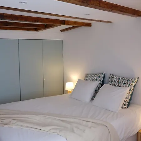 Proa D'Alfama Guest House-2