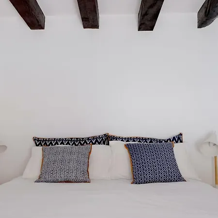 Proa D'Alfama Guest House-3