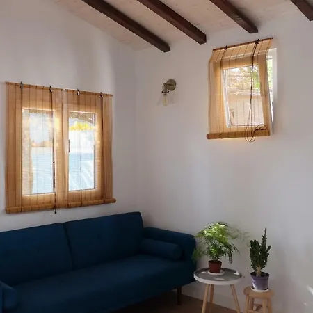 Proa D'Alfama Guest House-3