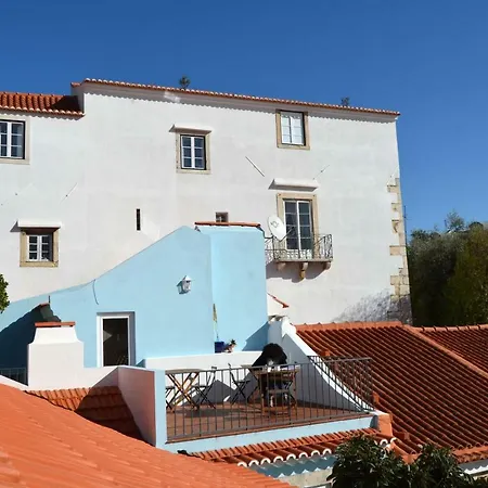 Proa D'Alfama Guest House-2
